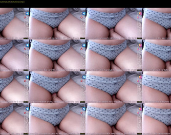 alizezaide — 17 minute Chaturbate female cam show recording, 1080p, Apr 1, 2021