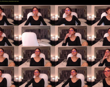 alone_together_ — 70 minute Chaturbate female cam show recording, 1080p, Apr 1, 2021