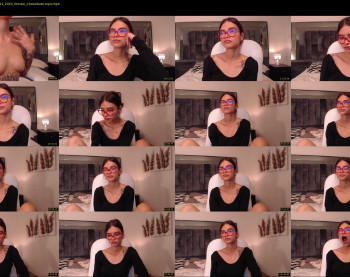 alone_together_ — 70 minute Chaturbate female cam show recording, 1080p, Apr 1, 2021