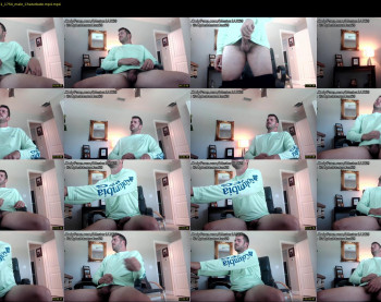 alphamasterjax — 70 minute Chaturbate male cam show recording, 1080p, Apr 1, 2021