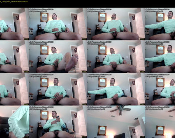 alphamasterjax — 35 minute Chaturbate male cam show recording, 1080p, Apr 1, 2021
