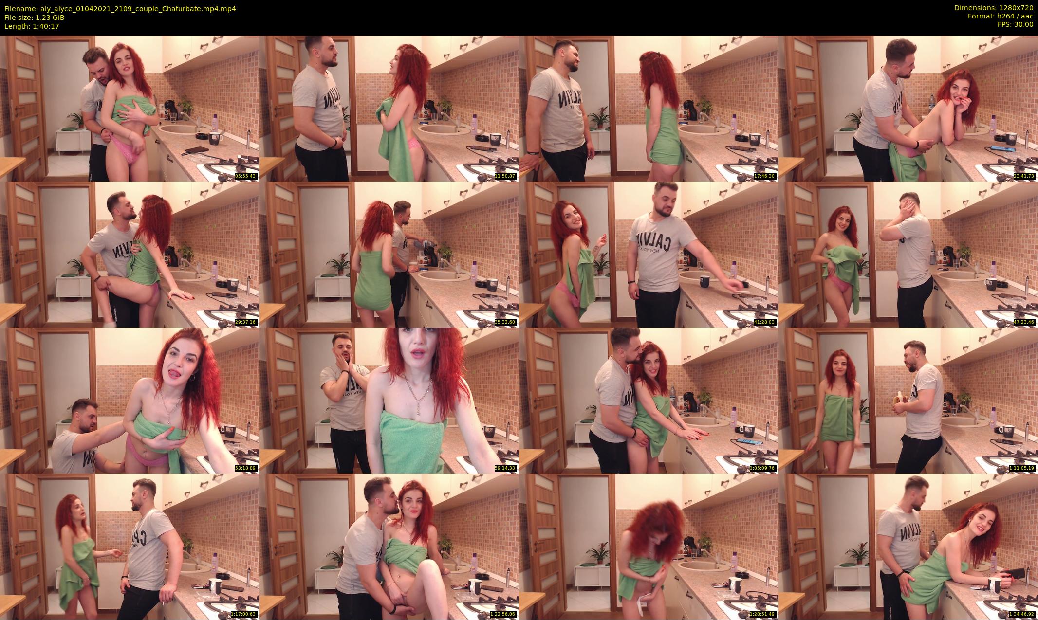 aly_alyce — 101 minute Chaturbate female cam show recording, 720p, Apr 1, 2021