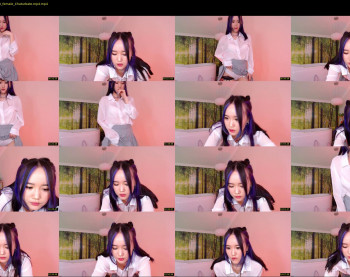 amiliyan — 5 minute Chaturbate female cam show recording, 1080p, Apr 1, 2021