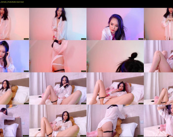 amiliyan — 87 minute Chaturbate female cam show recording, 720p, Apr 1, 2021