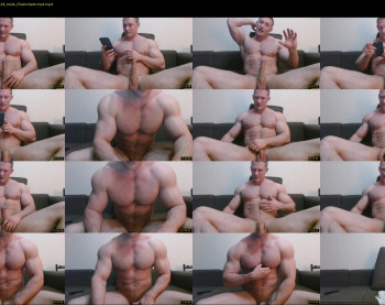andry_dick — 22 minute Chaturbate male cam show recording, 720p, Apr 2, 2021