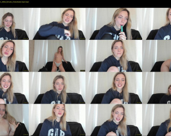 angel_from_sky — 70 minute Chaturbate female cam show recording, 1080p, Apr 1, 2021