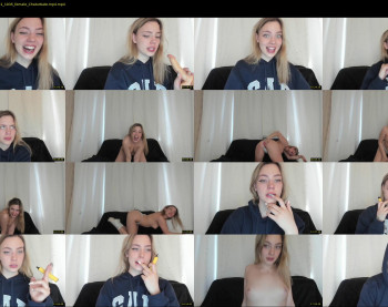 angel_from_sky — 20 minute Chaturbate female cam show recording, 1080p, Apr 1, 2021