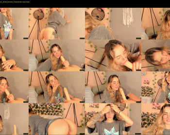 antonia_savatto_ — 70 minute Chaturbate female cam show recording, 1080p, Apr 2, 2021