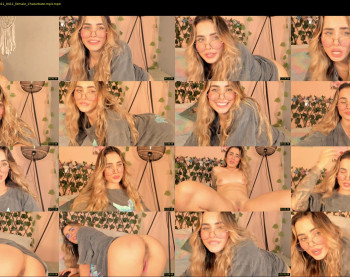 antonia_savatto_ — 70 minute Chaturbate female cam show recording, 1080p, Apr 2, 2021