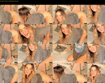 antonia_savatto_ — 5 minute Chaturbate female cam show recording, 1080p, Apr 2, 2021