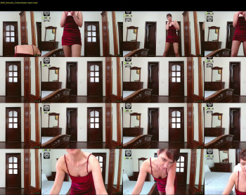arianasage_ — 70 minute Chaturbate female cam show recording, 1080p, Apr 1, 2021