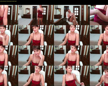 arianasage_ — 48 minute Chaturbate female cam show recording, 1080p, Apr 1, 2021