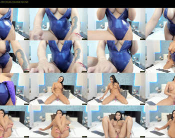asian_delight_ — 51 minute Chaturbate female cam show recording, 1080p, Apr 1, 2021