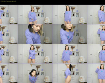 ayame_011 — 47 minute Chaturbate female cam show recording, 720p, Apr 1, 2021