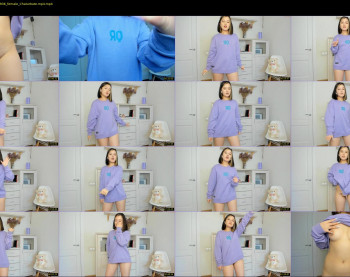 ayame_011 — 47 minute Chaturbate female cam show recording, 720p, Apr 1, 2021