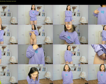 ayame_011 — 47 minute Chaturbate female cam show recording, 720p, Apr 1, 2021