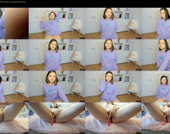ayame_011 — 47 minute Chaturbate female cam show recording, 720p, Apr 1, 2021