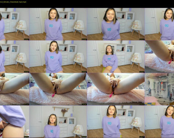 ayame_011 — 47 minute Chaturbate female cam show recording, 720p, Apr 1, 2021
