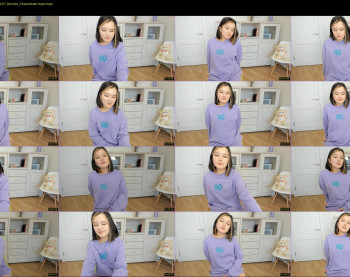 ayame_011 — 47 minute Chaturbate female cam show recording, 720p, Apr 1, 2021