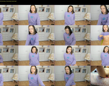 ayame_011 — 47 minute Chaturbate female cam show recording, 720p, Apr 1, 2021