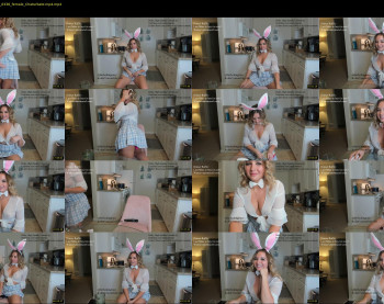 befxckingnice — 61 minute Chaturbate female cam show recording, 1080p, Apr 2, 2021