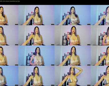 bella_pocahontas3 — 16 minute Chaturbate female cam show recording, 1080p, Apr 1, 2021