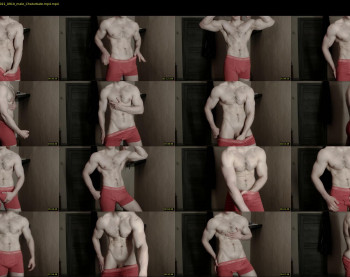 big_nick_for_you_ — 11 minute Chaturbate male cam show recording, 1080p, Apr 1, 2021
