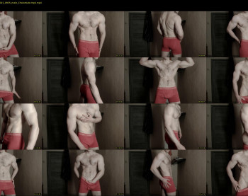 big_nick_for_you_ — 22 minute Chaturbate male cam show recording, 1080p, Apr 1, 2021