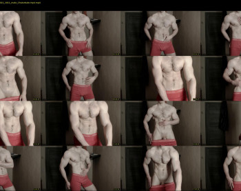 big_nick_for_you_ — 20 minute Chaturbate male cam show recording, 1080p, Apr 1, 2021