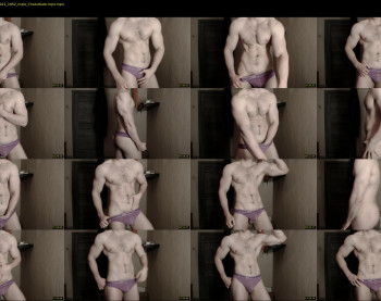 big_nick_for_you_ — 15 minute Chaturbate male cam show recording, 1080p, Apr 1, 2021