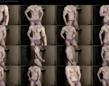 big_nick_for_you_ — 32 minute Chaturbate male cam show recording, 1080p, Apr 1, 2021