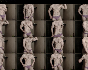 big_nick_for_you_ — 55 minute Chaturbate male cam show recording, 1080p, Apr 1, 2021