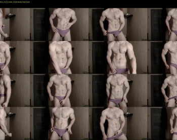 big_nick_for_you_ — 11 minute Chaturbate male cam show recording, 1080p, Apr 1, 2021