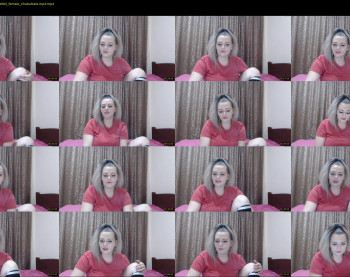 blue_eyes96 — 3 minute Chaturbate female cam show recording, 720p, Apr 2, 2021