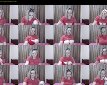 blue_eyes96 — 70 minute Chaturbate female cam show recording, 720p, Apr 2, 2021