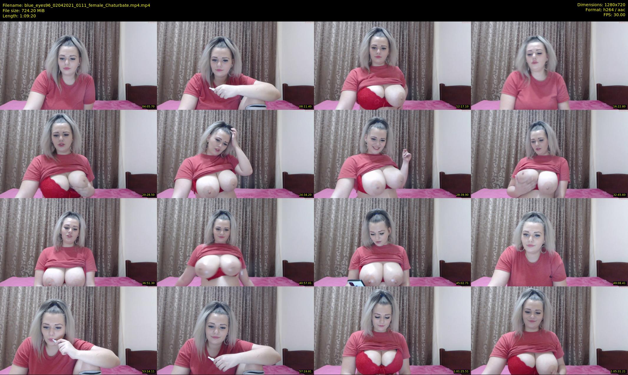 blue_eyes96 — 70 minute Chaturbate female cam show recording, 720p, Apr 2, 2021