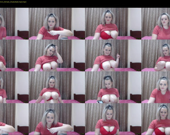 blue_eyes96 — 70 minute Chaturbate female cam show recording, 720p, Apr 2, 2021