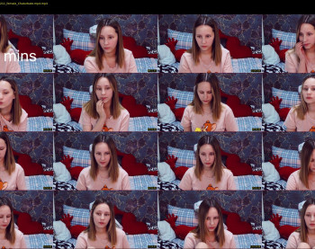 boooooom_ — 70 minute Chaturbate female cam show recording, 720p, Apr 2, 2021