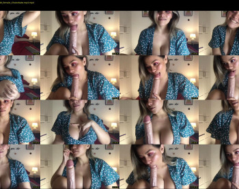 celiahenn — 71 minute Chaturbate female cam show recording, 720p, Apr 1, 2021