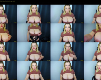 clara4love — 99 minute Chaturbate female cam show recording, 720p, Apr 1, 2021