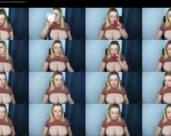clara4love — 16 minute Chaturbate female cam show recording, 720p, Apr 1, 2021