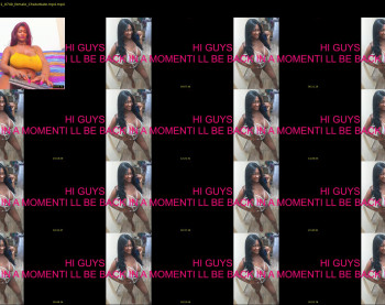 crazy_addixtion — 35 minute Chaturbate female cam show recording, 1080p, Apr 1, 2021