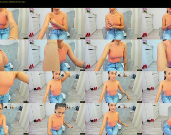 dariaa_doll — 15 minute Chaturbate female cam show recording, 1080p, Apr 1, 2021