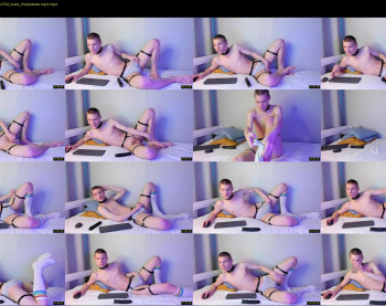 davey_ebash — 70 minute Chaturbate male cam show recording, 1080p, Apr 1, 2021
