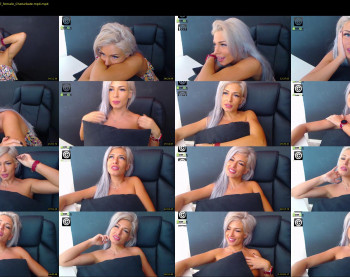 debralee — 72 minute Chaturbate female cam show recording, 1080p, Apr 1, 2021
