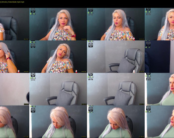 debralee — 14 minute Chaturbate female cam show recording, 1080p, Apr 1, 2021