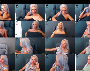 debralee — 63 minute Chaturbate female cam show recording, 1080p, Apr 1, 2021