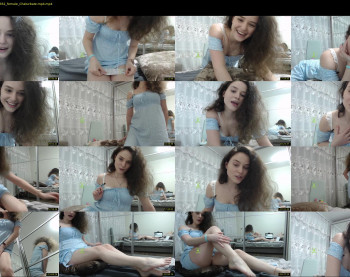 demurelixir — 98 minute Chaturbate female cam show recording, 720p, Apr 1, 2021