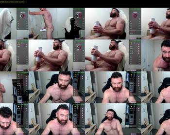 donnybasilisk — 49 minute Chaturbate male cam show recording, 1080p, Apr 1, 2021