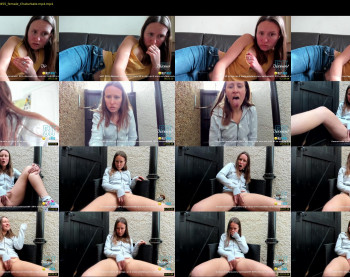 eatmypie69 — 71 minute Chaturbate female cam show recording, 1080p, Apr 1, 2021